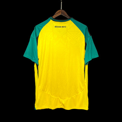 Jamaïque Maillot Domicile 24/25