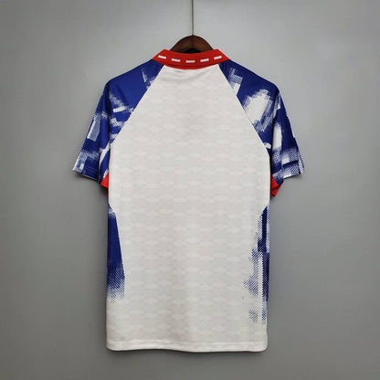 Paris SG Maillot Rétro 93/94