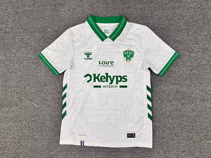 Maillot ASSE Domicile