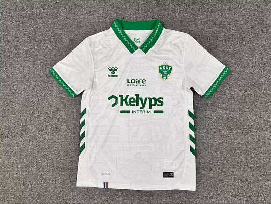 Maillot ASSE Domicile