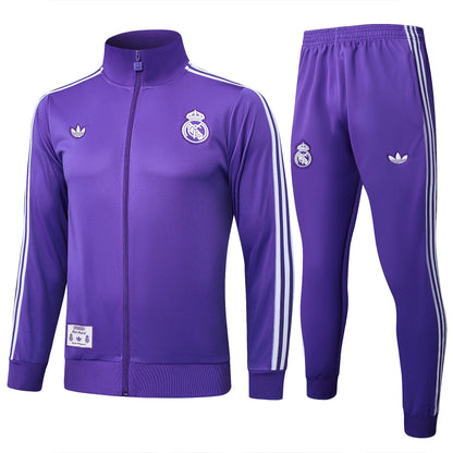 real Madrid