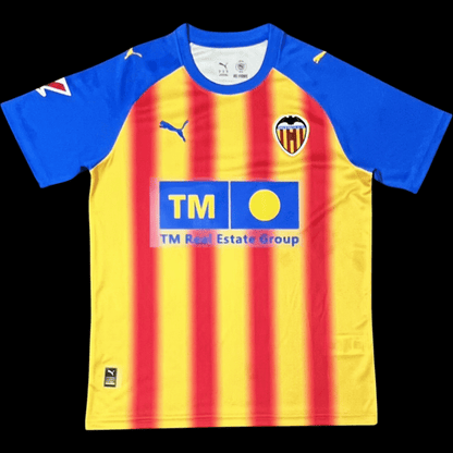 Valence Maillot Third