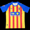 Valence Maillot Third