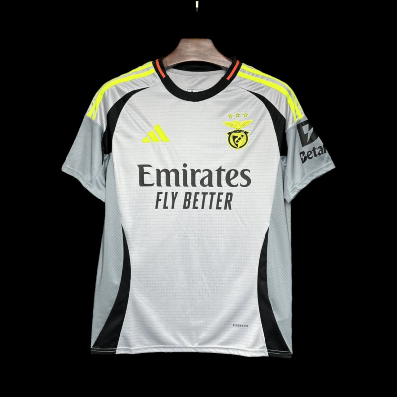 Benfica Maillot Third 24/25