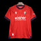 Osasuna Maillot Domicile 24/25