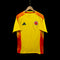 Colombie Maillot Domicile 24/25