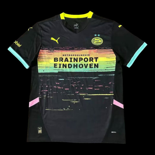 PSV Eindhoven Maillot Extérieur 24/25