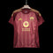 AS Roma Maillot Domicile 24/25