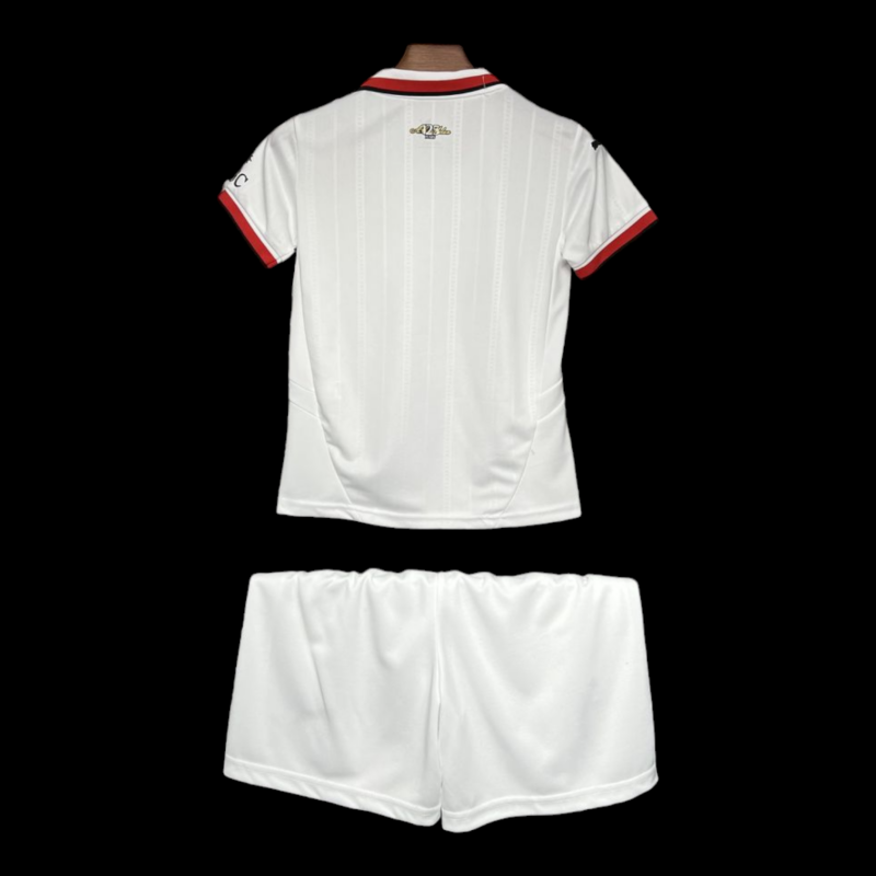 Milan AC Maillot Extérieur 24/25 – Enfant