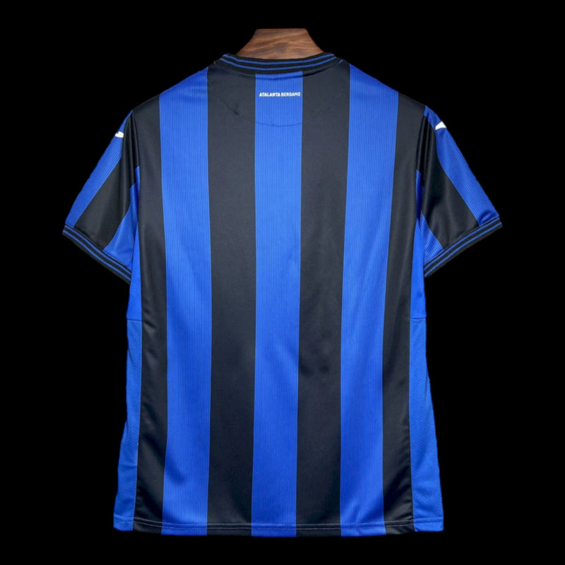 Atalanta Maillot Domicile 24/25