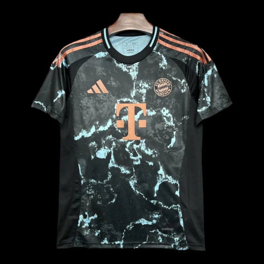 Bayern Munich Maillot Extérieur 24/25