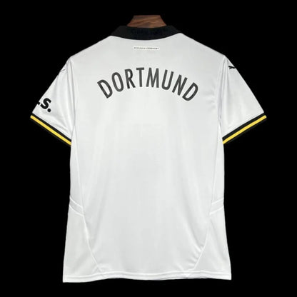 Dortmund Maillot Third 24/25