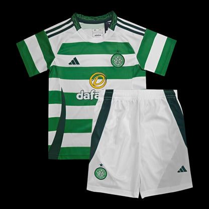 Celtic Maillot Domicile 24/25 – Enfant