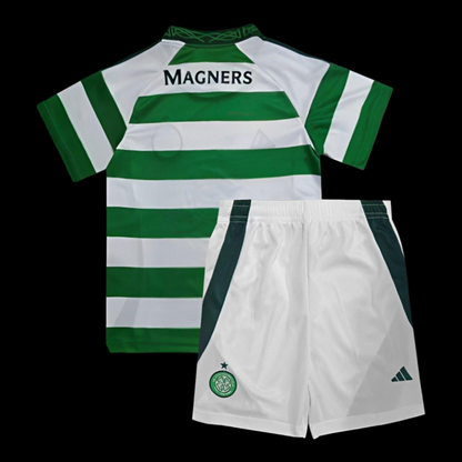 Celtic Maillot Domicile 24/25 – Enfant