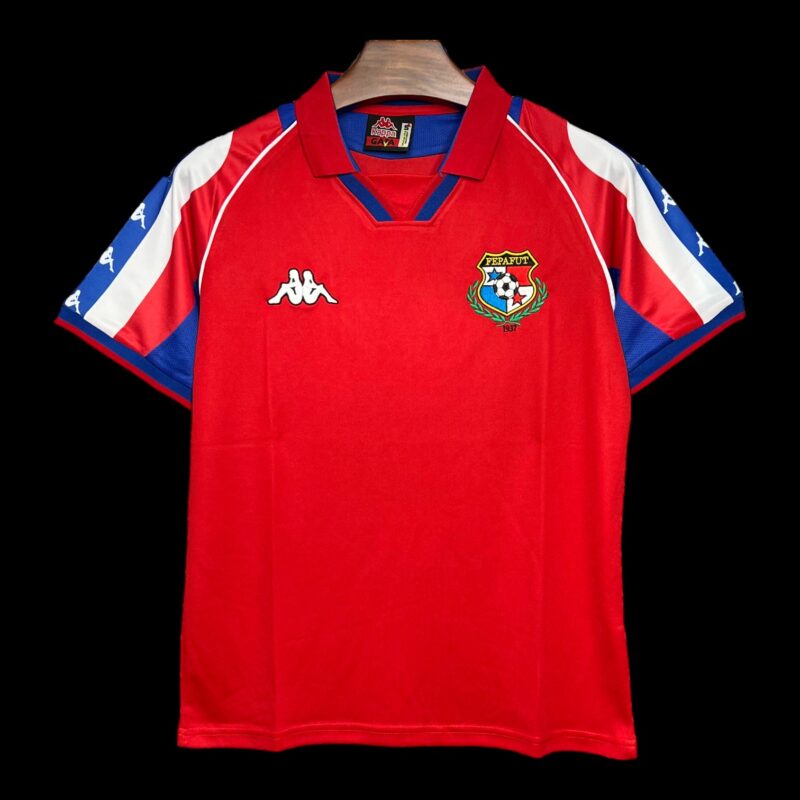 Panama Maillot Rétro 1998