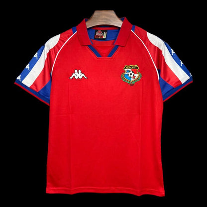 Panama Maillot Rétro 1998