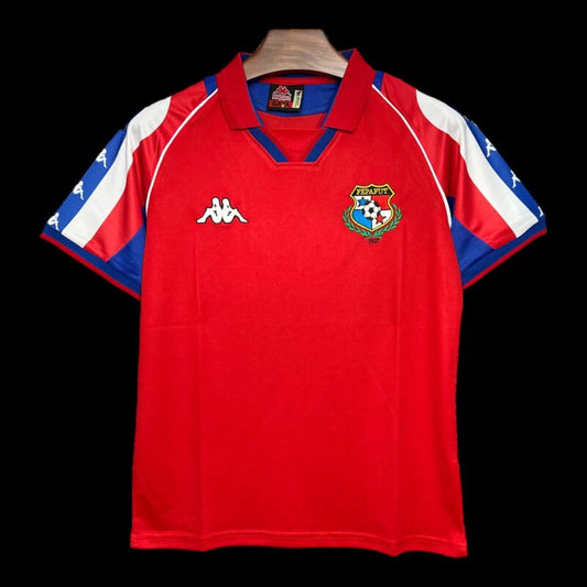 Panama Maillot Rétro 1998