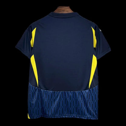 Al Nassr Maillot Extérieur 24/25