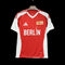 Union Berlin Maillot Domicile 24/25