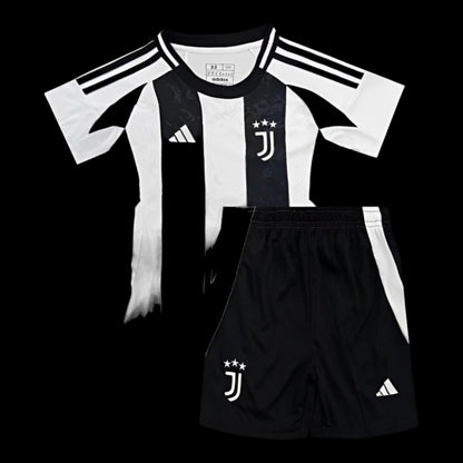 Juventus Maillot Domicile 24/25 – Enfant