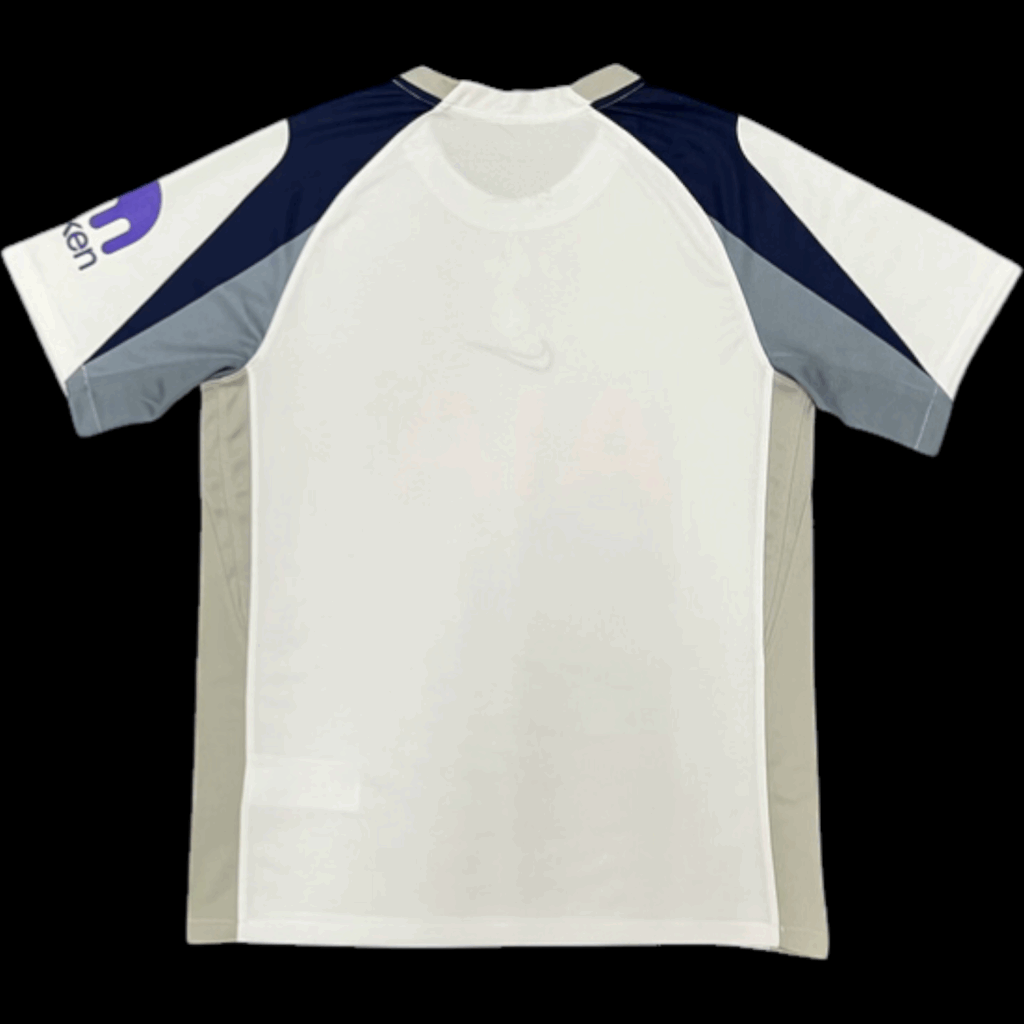 Tottenham Maillot Domicile