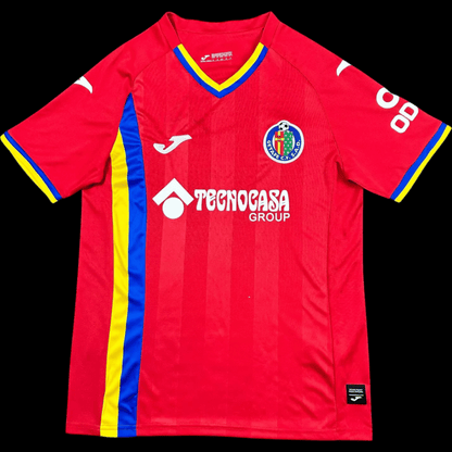 Getafe Maillot Extérieur