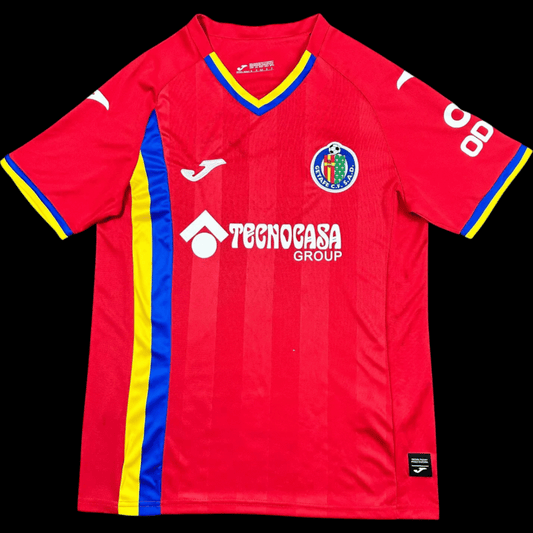 Getafe Maillot Extérieur