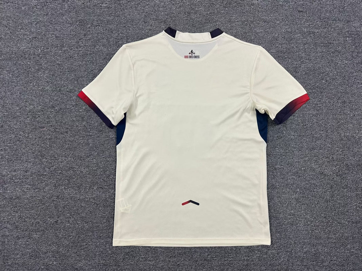 Maillot Losc Extérieur