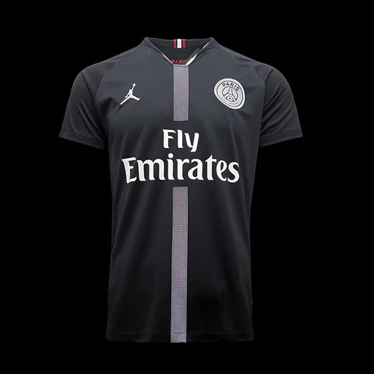 Paris SG Maillot Rétro 18/19