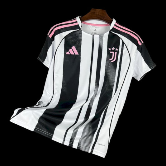 Juventus Maillot Domicile