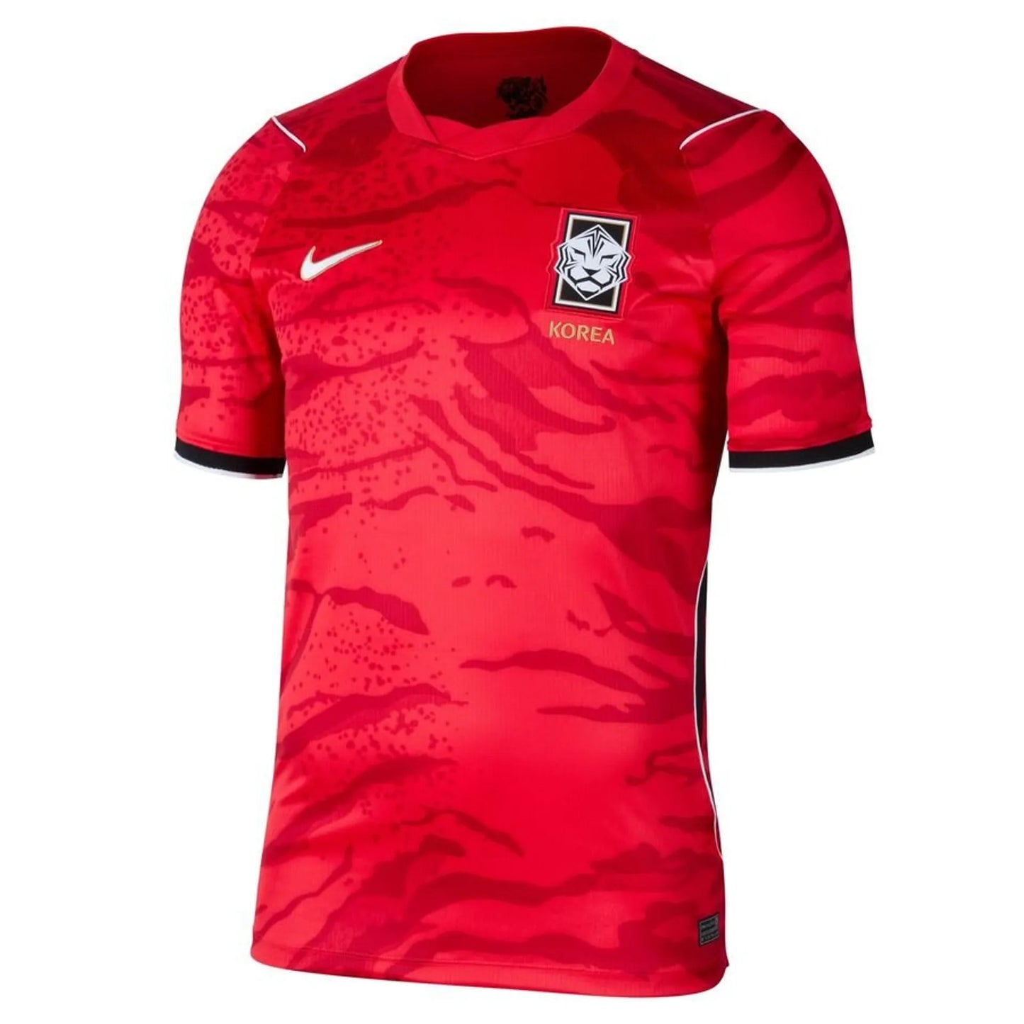 maillot Corée Domicile