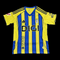 Real Oviedo Maillot Extérieur