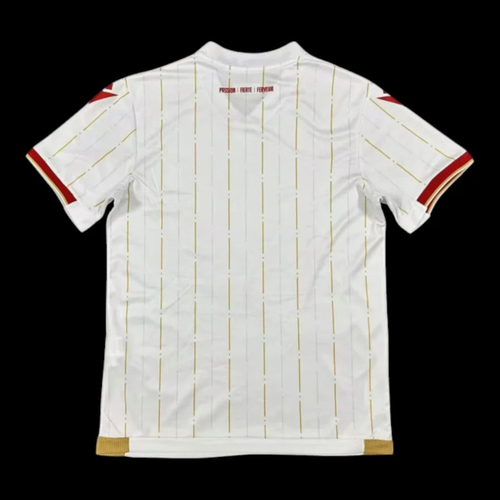 Standard Liege Maillot Extérieur