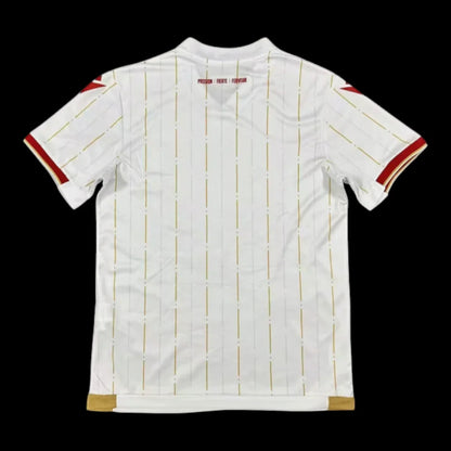 Standard Liege Maillot Extérieur
