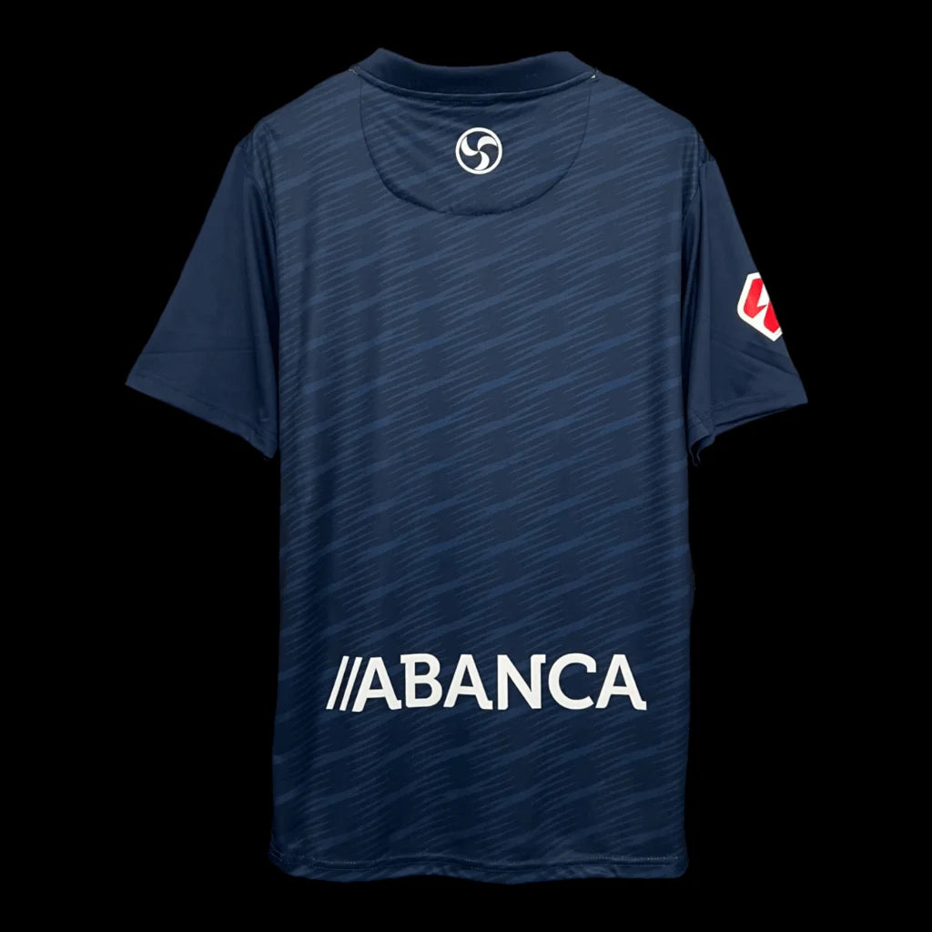 Celta Vigo Maillot Extérieur