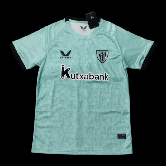 Athletic Bilbao Maillot Third