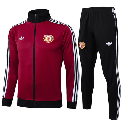 Manchester United
