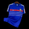 France Maillot Domicile Rétro 1984