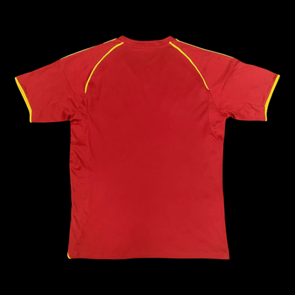 Servette Maillot Domicile