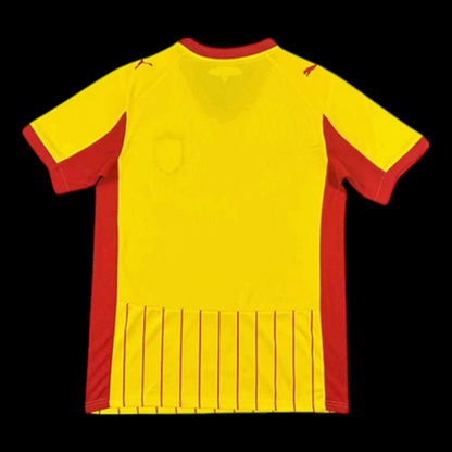 Lens Maillot Domicile