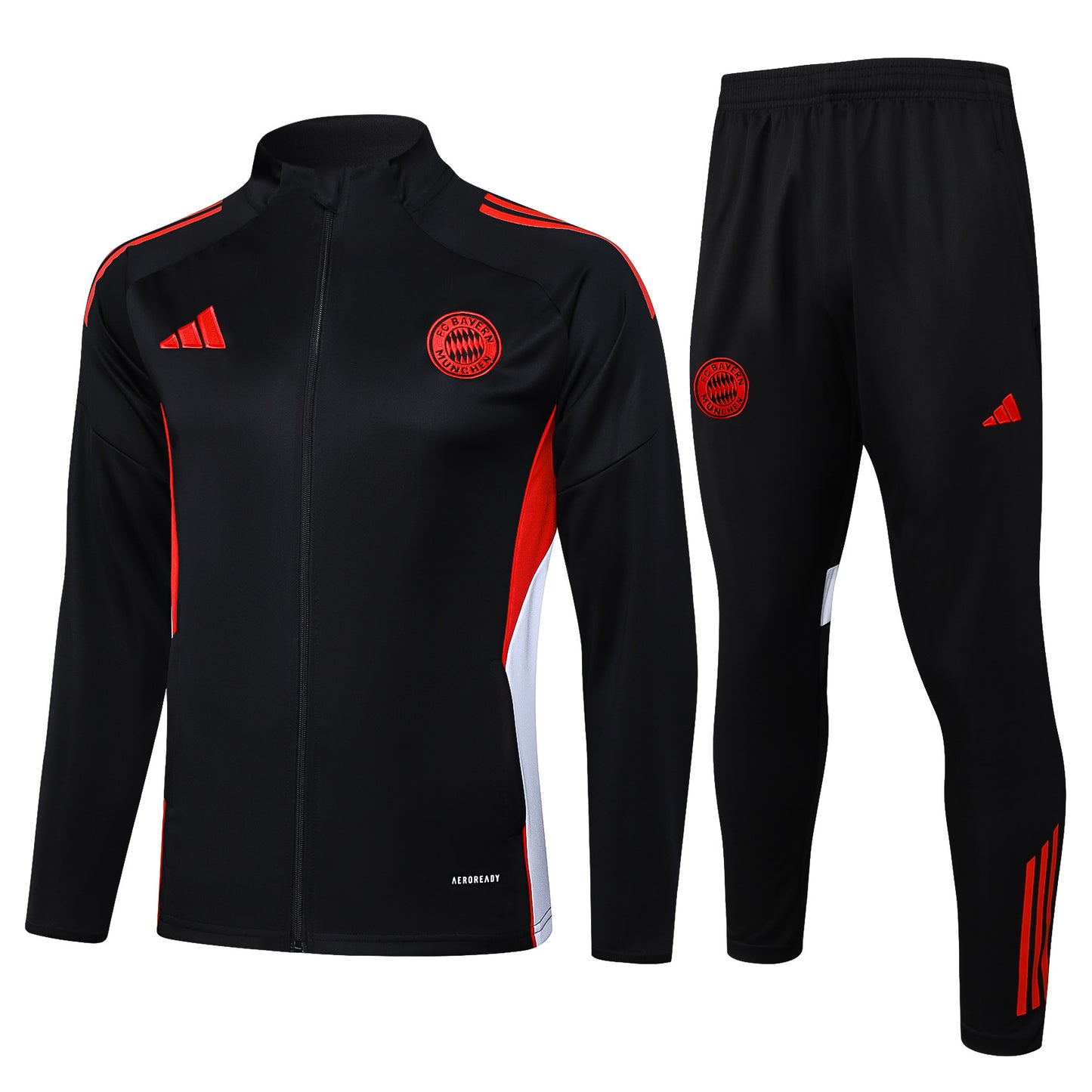 FC Bayern