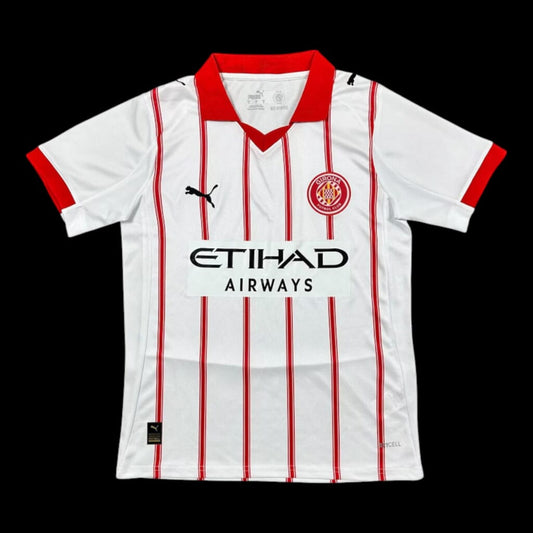 Girona Maillot Domicile