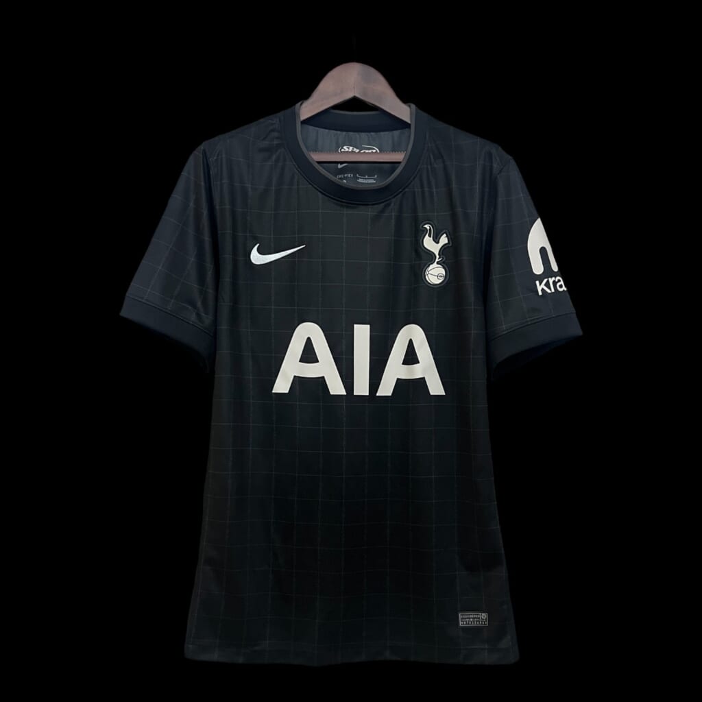 Tottenham Maillot Extérieur