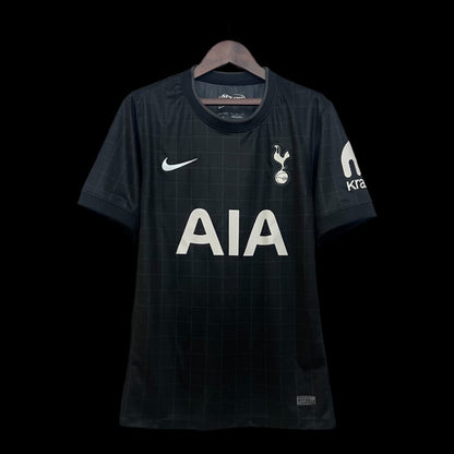 Tottenham Maillot Extérieur