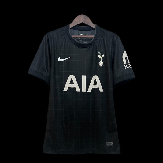 Tottenham Maillot Extérieur