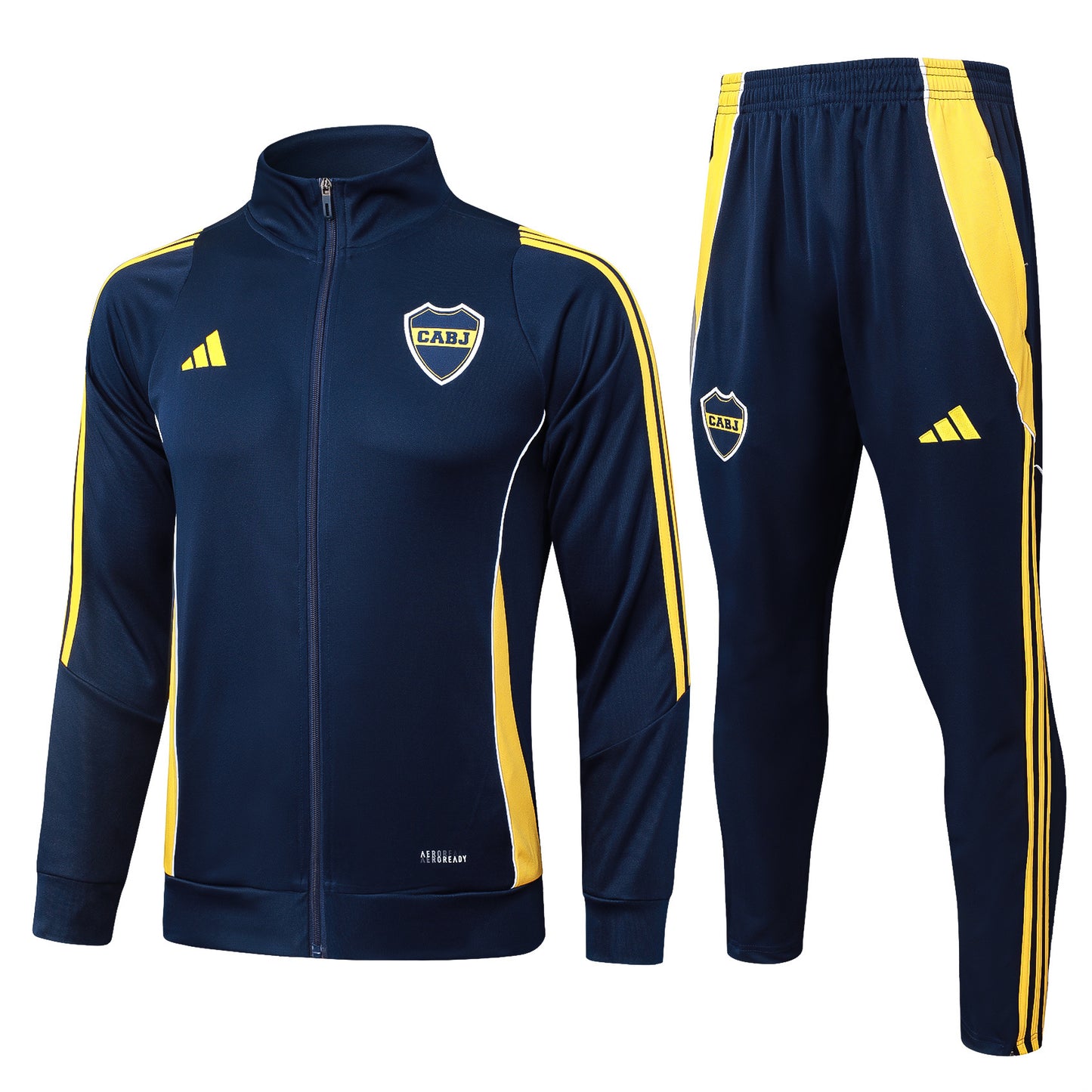 Atlético Boca Juniors