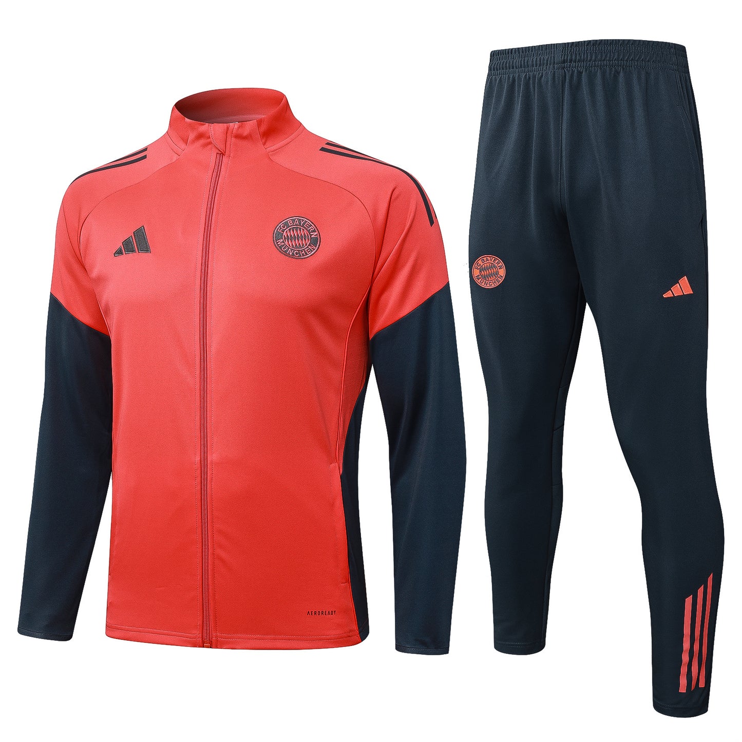FC Bayern