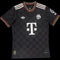 Bayern Munich Maillot Third