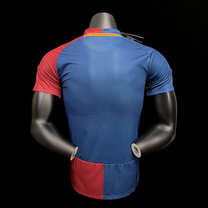 Barcelone Maillot Rétro 08/09