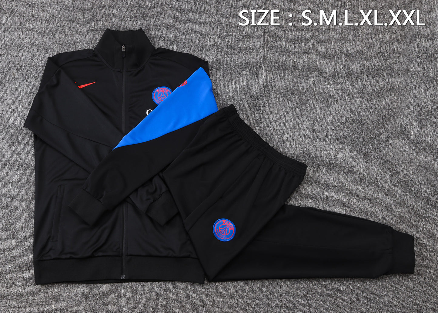 Paris Saint Germain